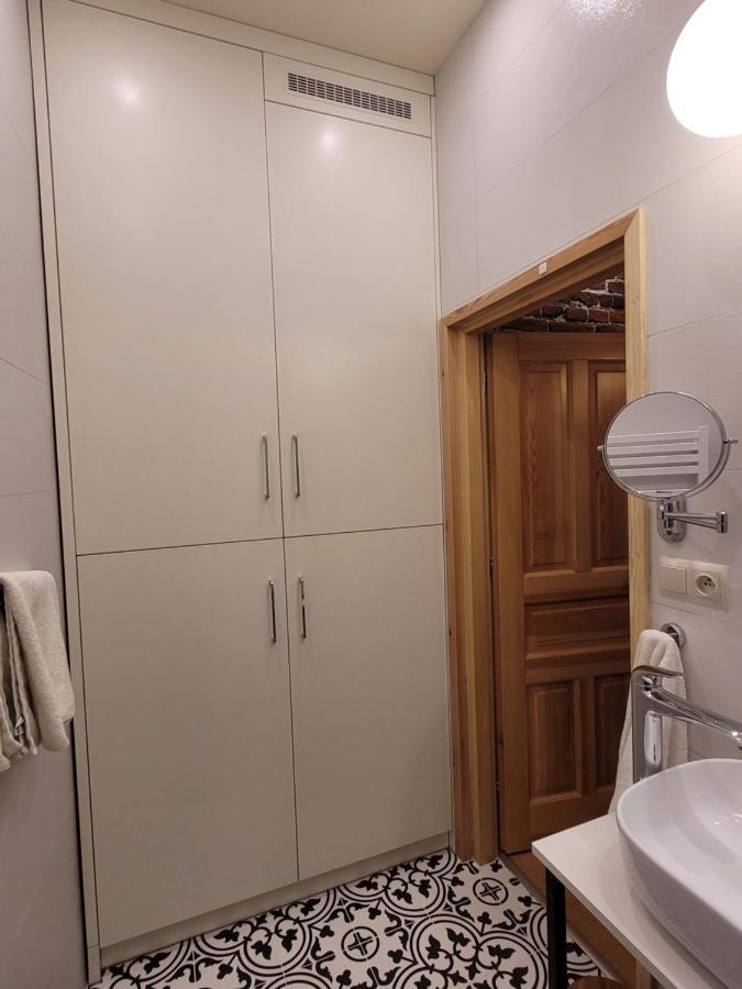 Wawel Corner Apartment Красков Екстериор снимка